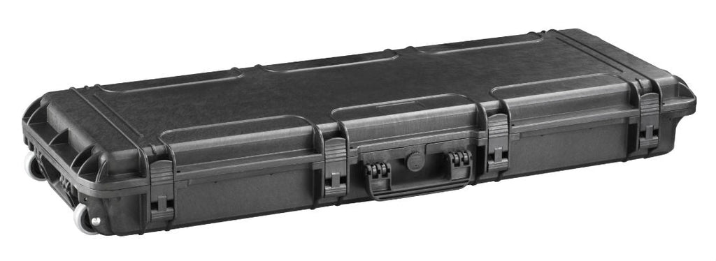 Doro D4314-5W Wheeled Case and/or Compatible Custom Foam - 46.25" x 17.75" x 6.25"