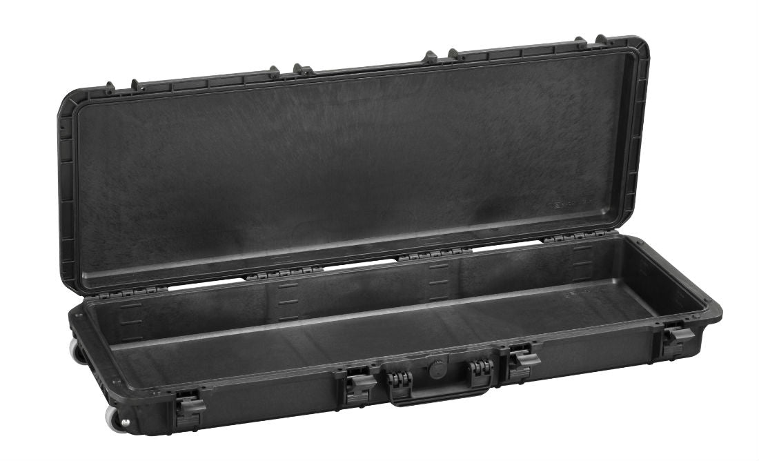 Doro D4314-5W Wheeled Case and/or Compatible Custom Foam - 46.25" x 17.75" x 6.25"