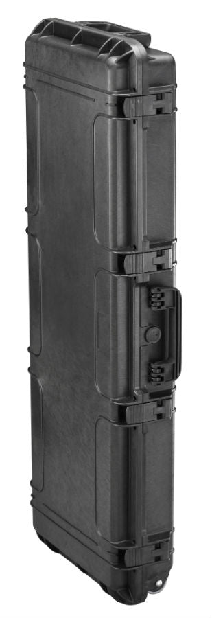 Doro D4314-5W Wheeled Case and/or Compatible Custom Foam - 46.25" x 17.75" x 6.25"