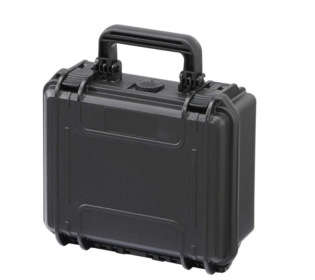 Doro D0907-4 Case and/or Compatible Custom Foam - 10" x 9.5" x 4.5"