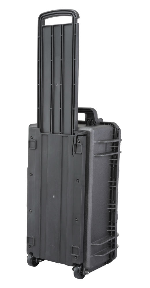 Doro D2011-7W Wheeled Case and/or Compatible Custom Foam - 23" x 14" x 9.25"