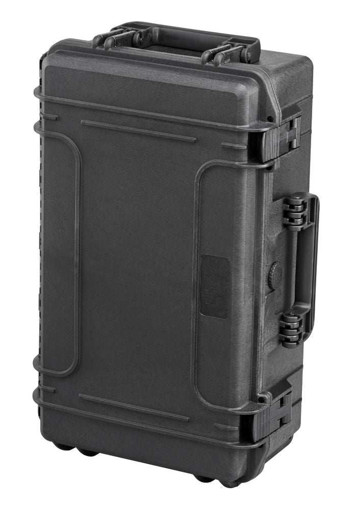 Doro D2011-7W Wheeled Case and/or Compatible Custom Foam - 23" x 14" x 9.25"