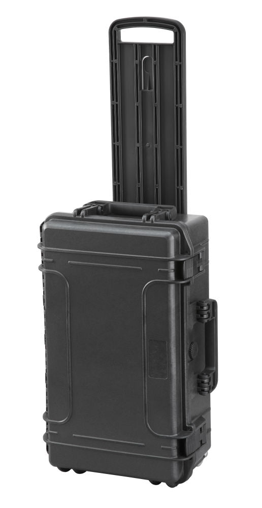 Doro D2011-7W Wheeled Case and/or Compatible Custom Foam - 23" x 14" x 9.25"
