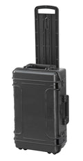 Doro D2011-7W Wheeled Case and/or Compatible Custom Foam - 23" x 14" x 9.25"