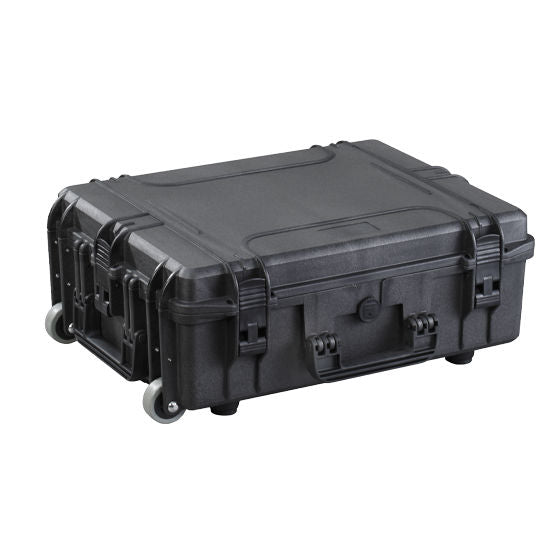 Doro D2116-7W Wheeled Case and/or Compatible Custom Foam - 23.75" x 18.5" x 8.75"
