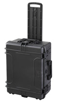 Doro D2418-9W Wheeled Case and/or Compatible Custom Foam - 27" x 20.75" x 11.25"