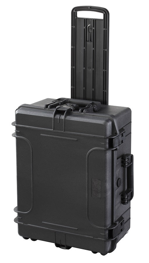 Doro D2418-9W Wheeled Case and/or Compatible Custom Foam - 27" x 20.75" x 11.25"