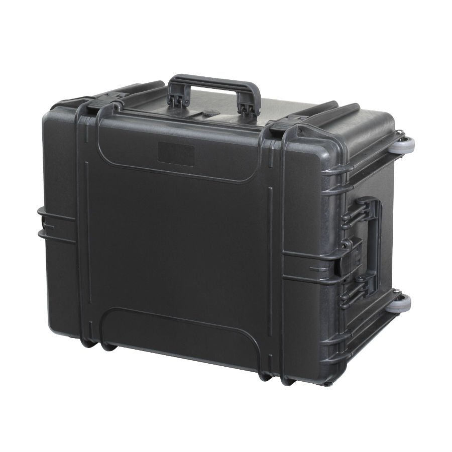 Doro D2418-13W Wheeled Case and/or Compatible Custom Foam - 27" x 20.75" x 14.75"