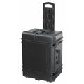 Doro D2418-13W Wheeled Case and/or Compatible Custom Foam - 27" x 20.75" x 14.75"