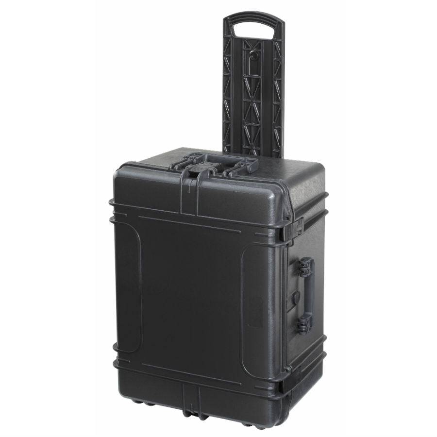Doro D2418-13W Wheeled Case and/or Compatible Custom Foam - 27" x 20.75" x 14.75"