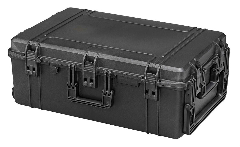 Doro D2918-11W Wheeled Case and/or Compatible Custom Foam - 32" x 21.25" x 12"