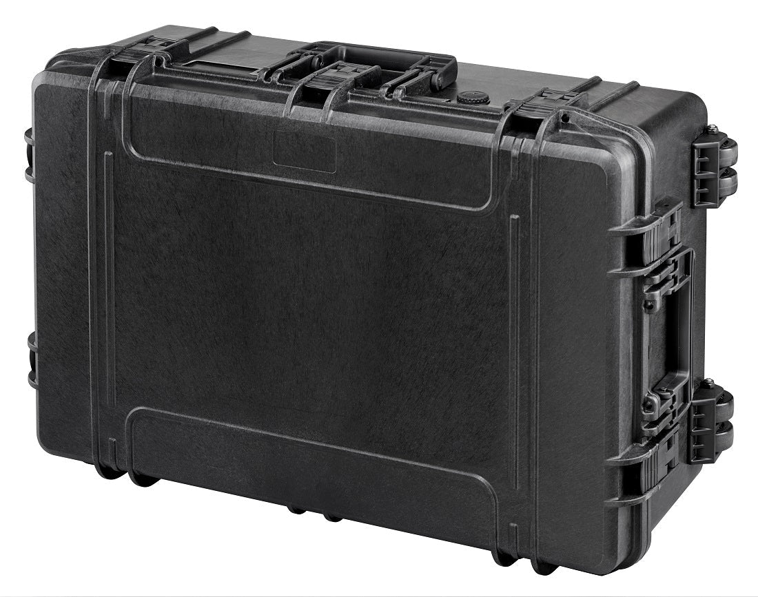 Doro D2918-11W Wheeled Case and/or Compatible Custom Foam - 32" x 21.25" x 12"