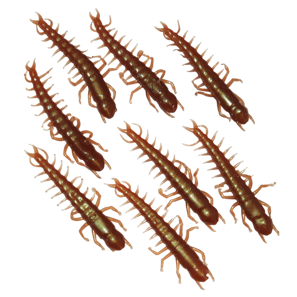 Custom Hellgrammites