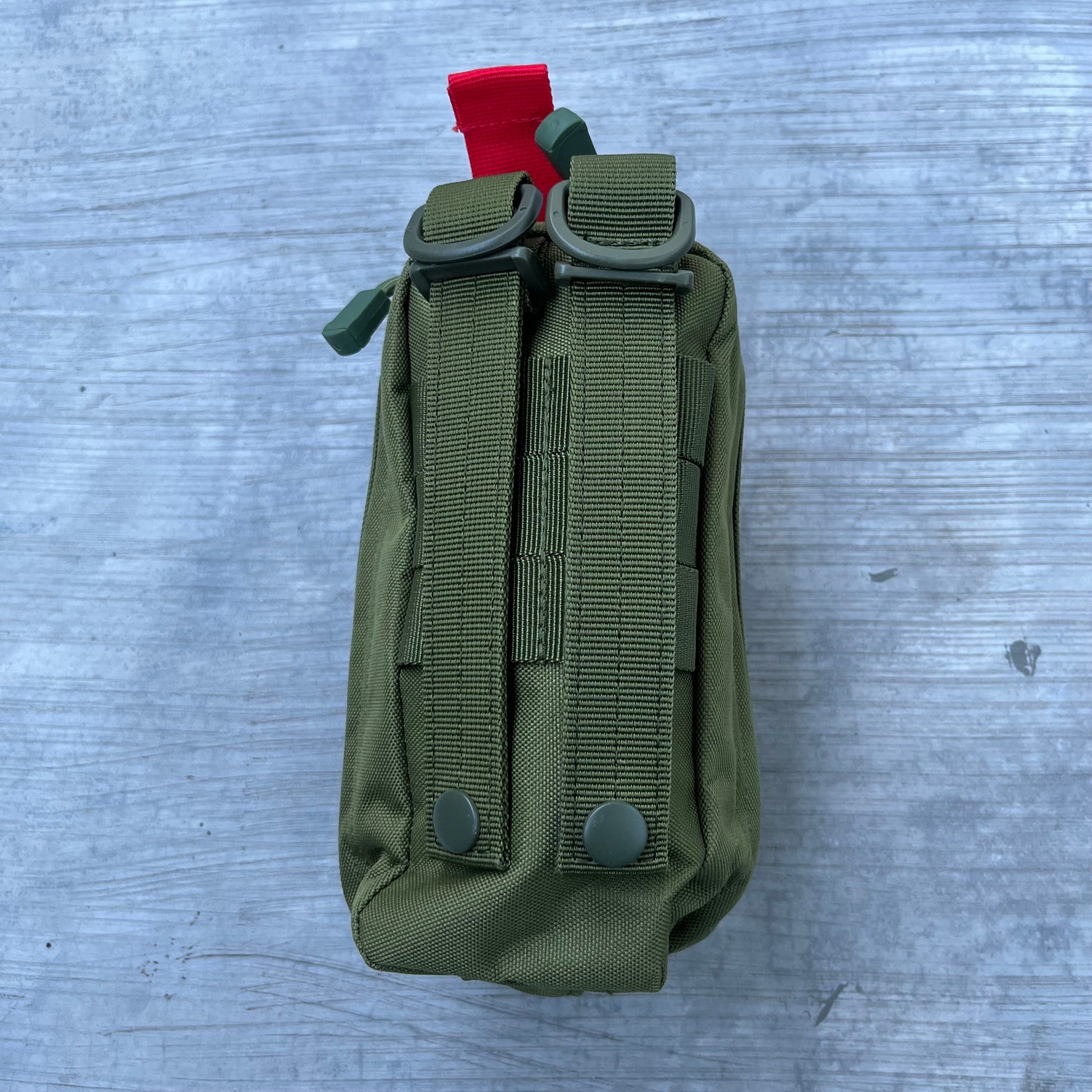 Essential IFAK - Bag Only