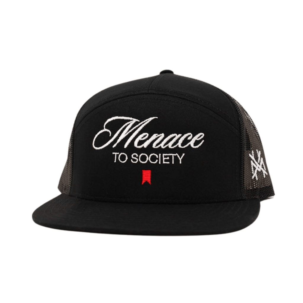 Menace to Society