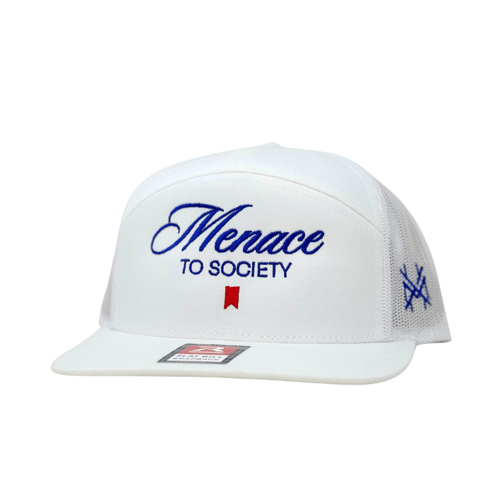 Menace to Society