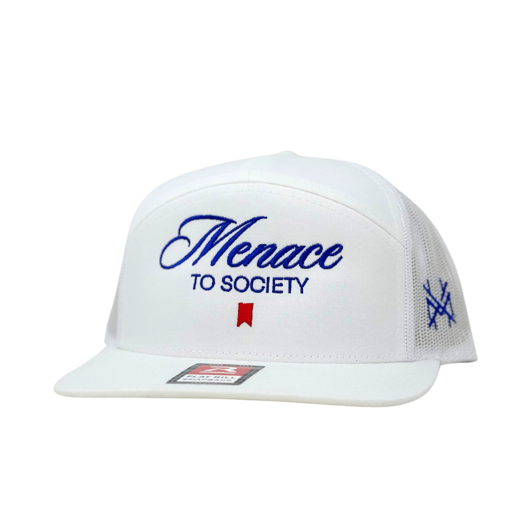 Menace to Society