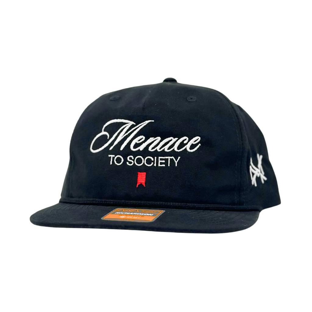 Menace to Society