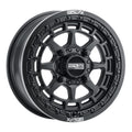 Outlaw Beadlock | Satin Black