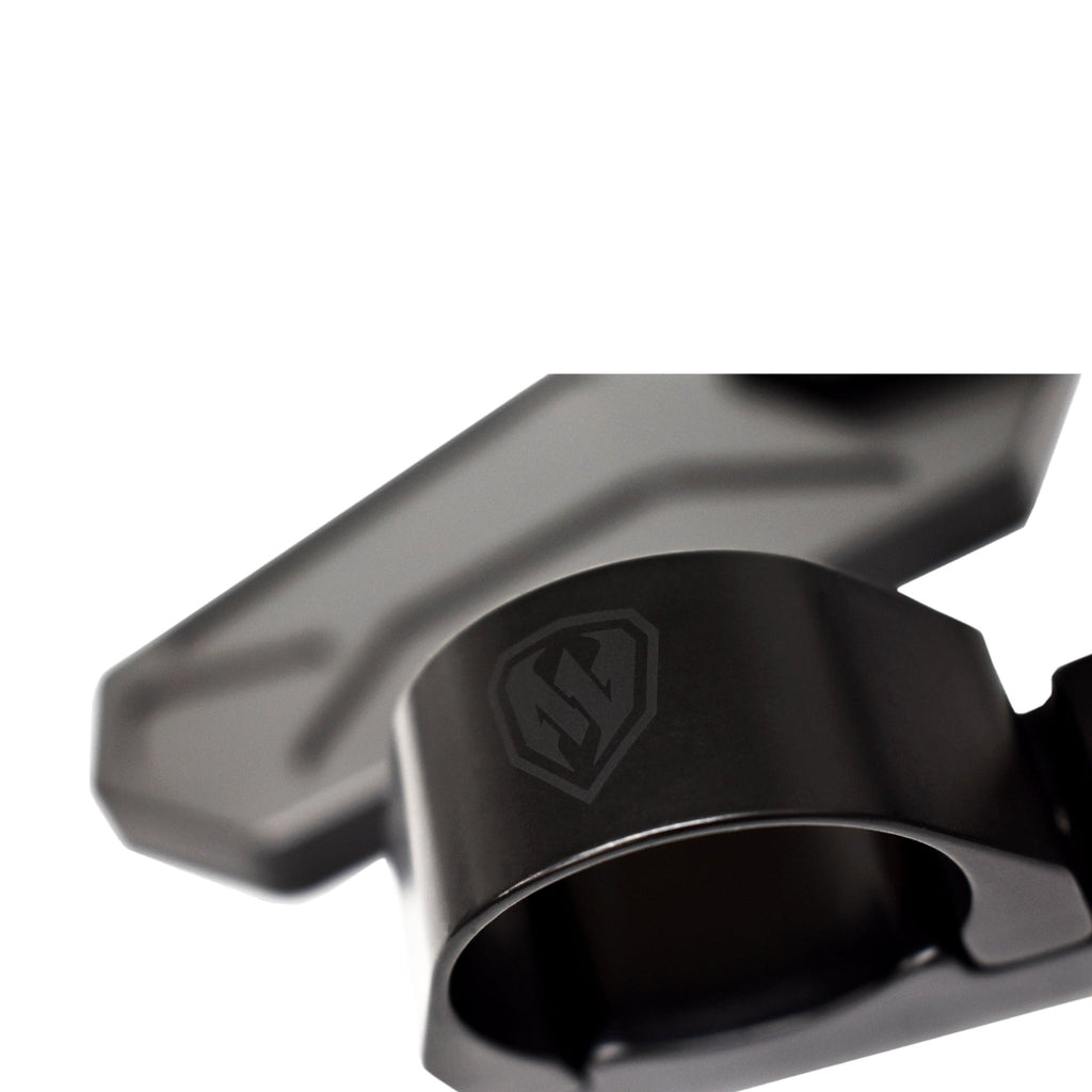 Moto Armor Billet Convex for Mirrors