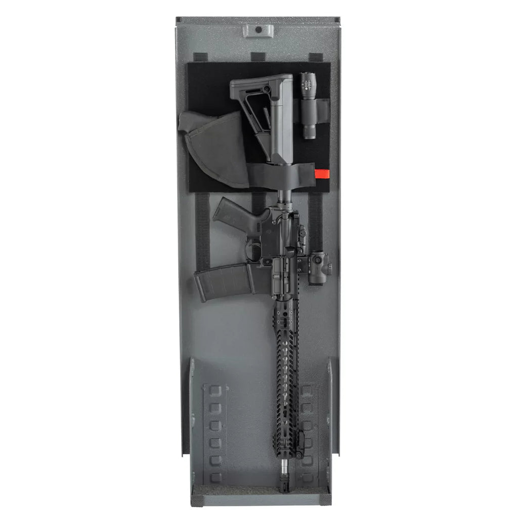 Hayman MM-4814 Minuteman Quick Access Gun Safe
