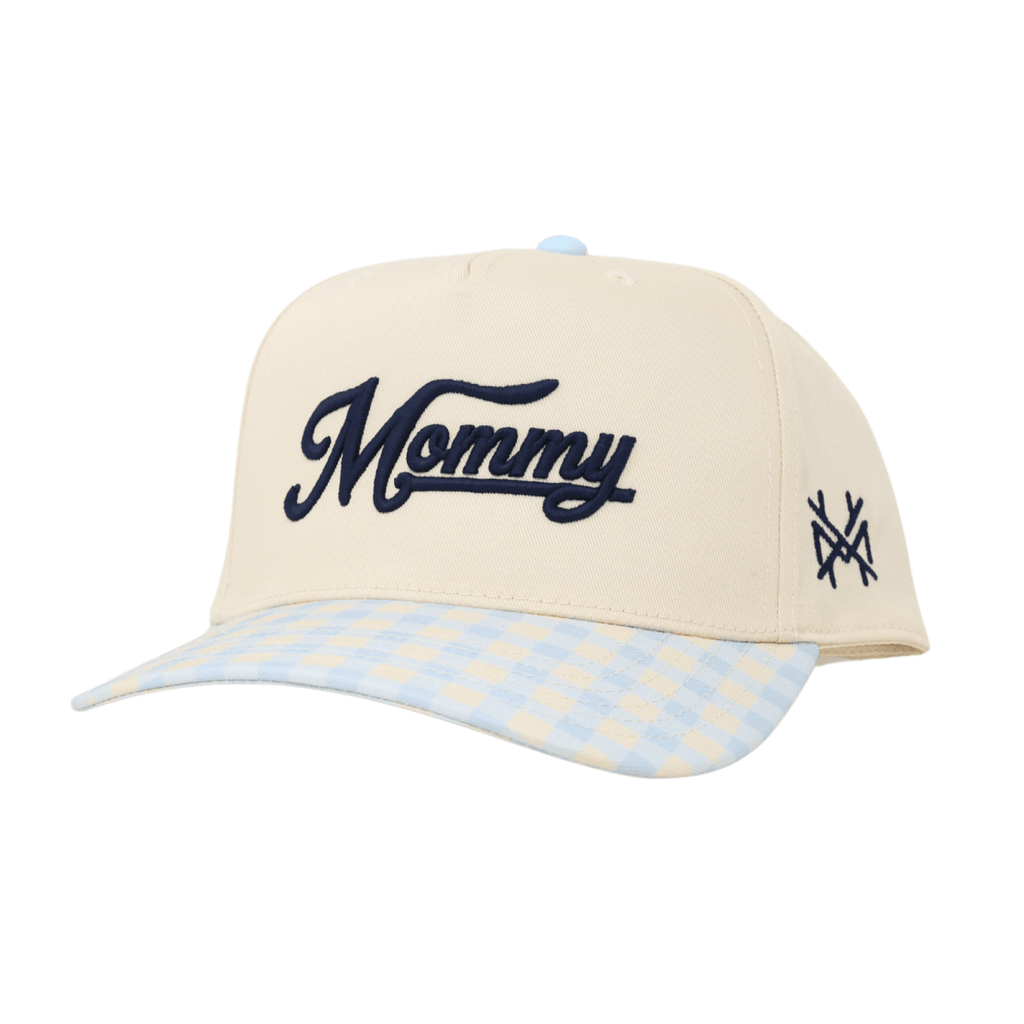 Mommy