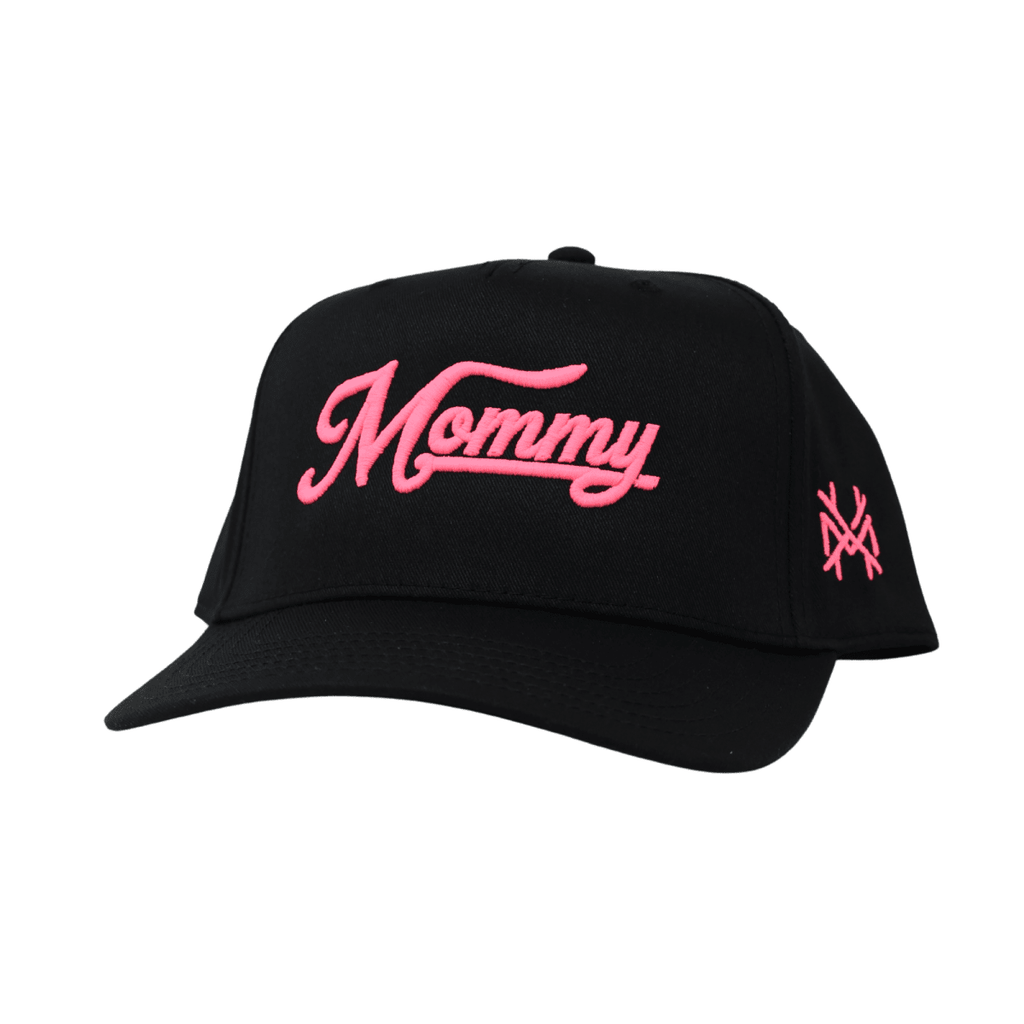 Mommy