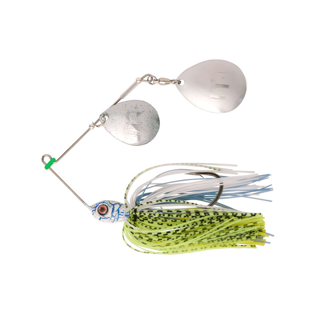 Blade Burner | Colorado Spinnerbait