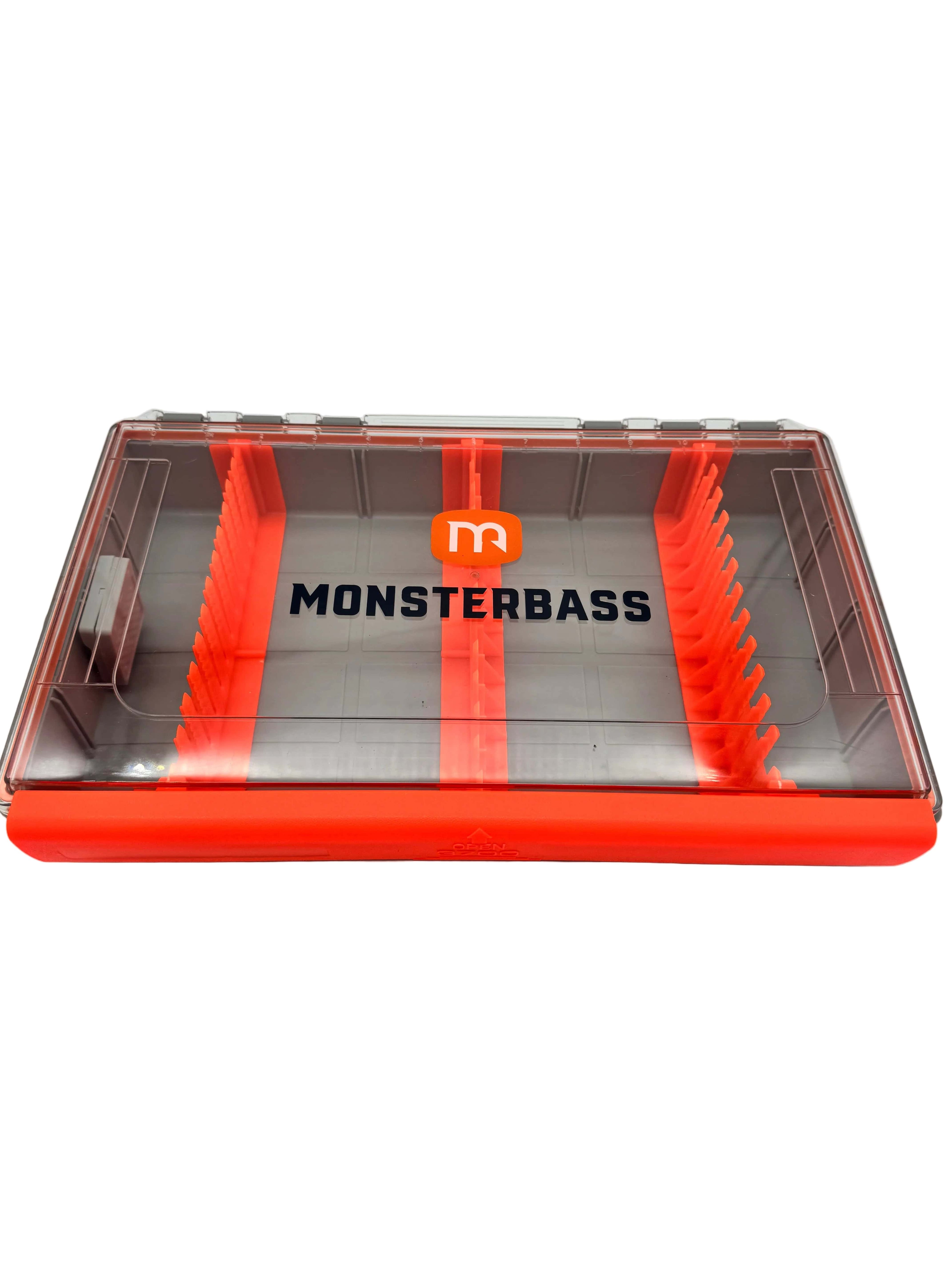 The Vault - 3600 & 3700 Tackle Trays