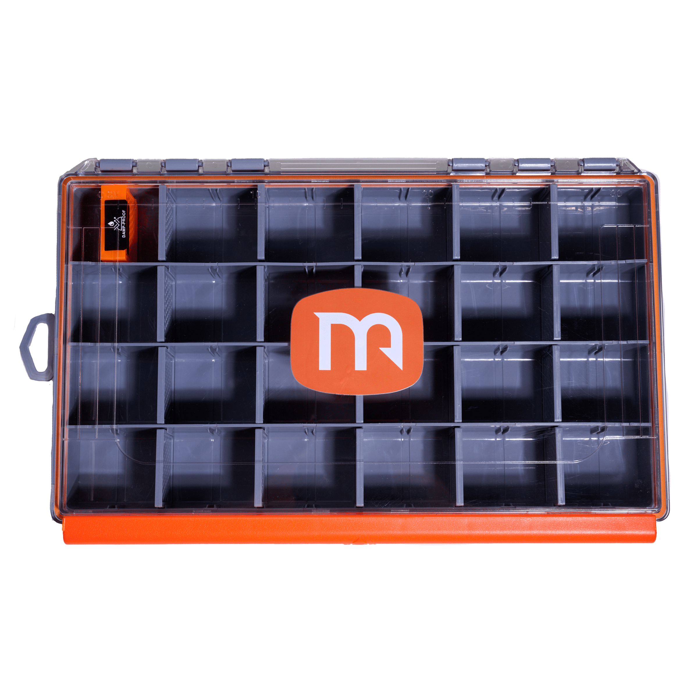 The Vault - 3600 & 3700 Tackle Trays