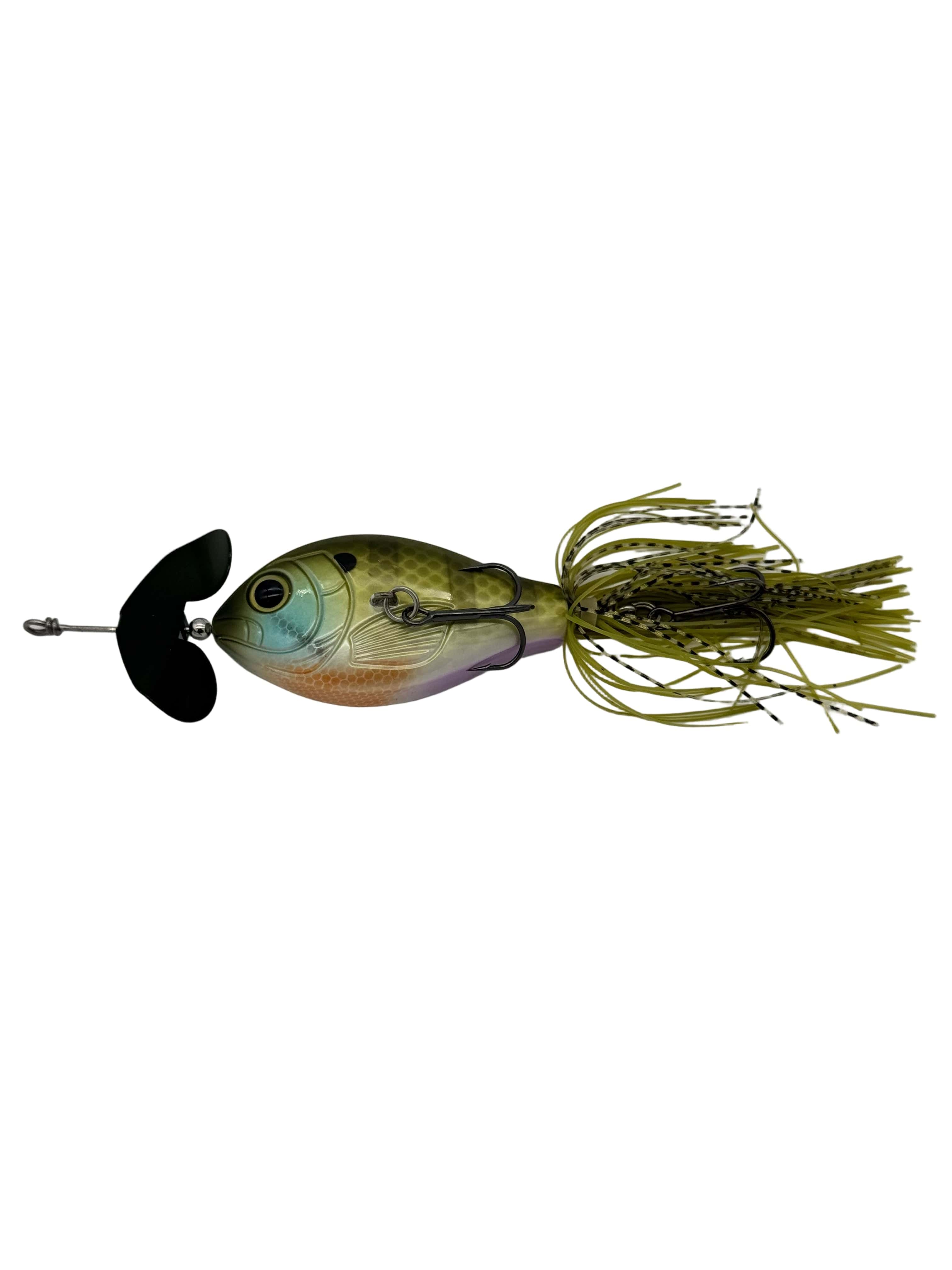 GRASSBURNER