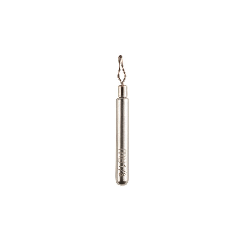 Tungsten Skinny Drop Shot Weights