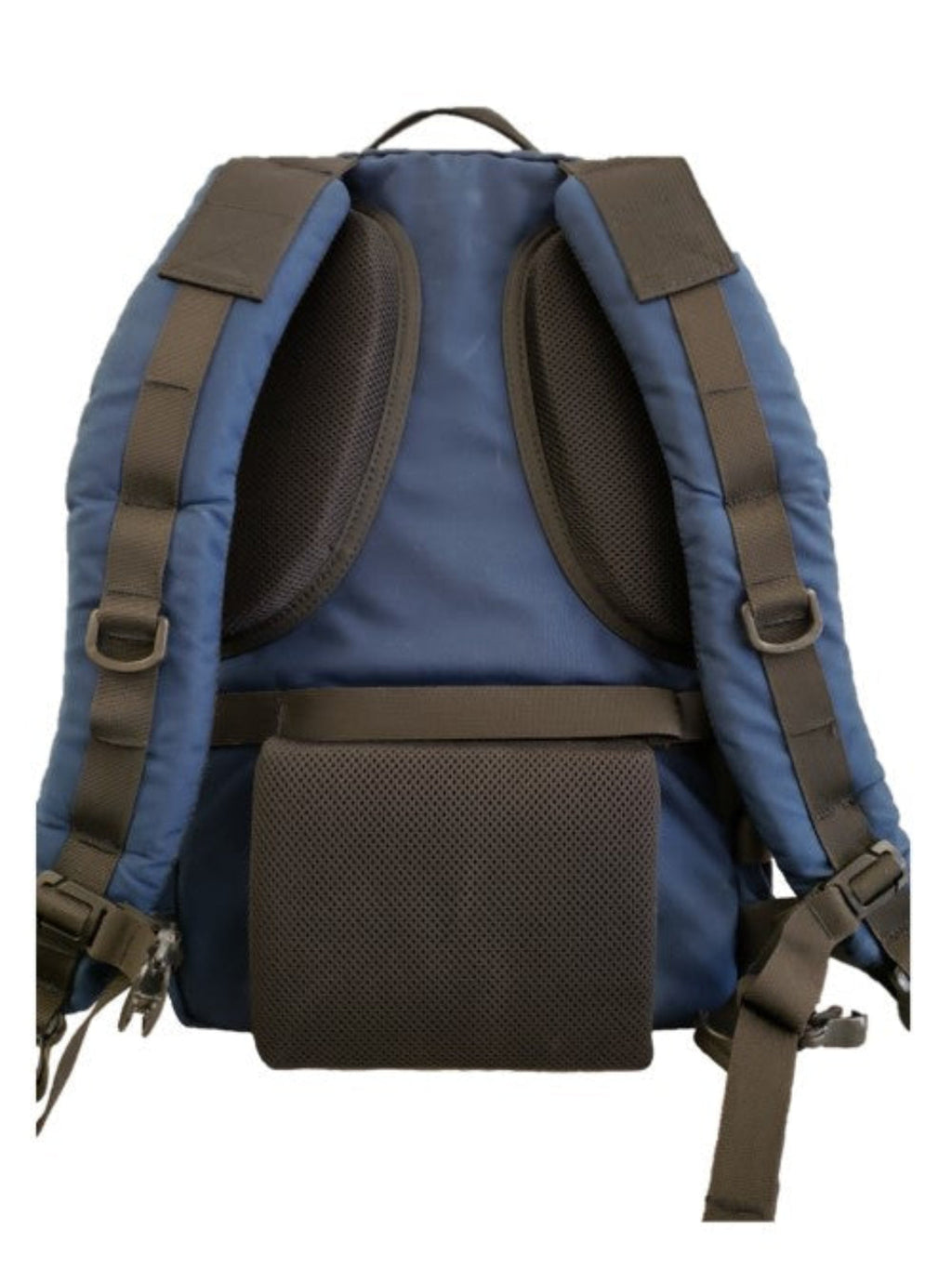 Mothman Backpack — American-Made, Berry-Compliant EDC