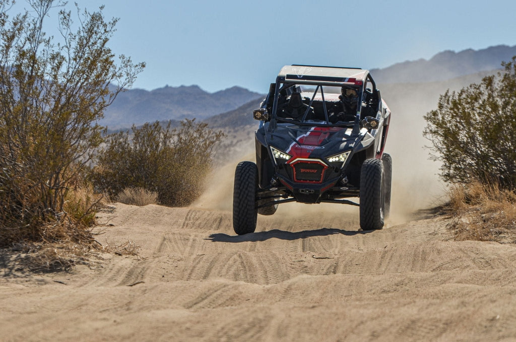Polaris RZR Pro XP for Sportline Kit for 64” OEM Replacement Kit
