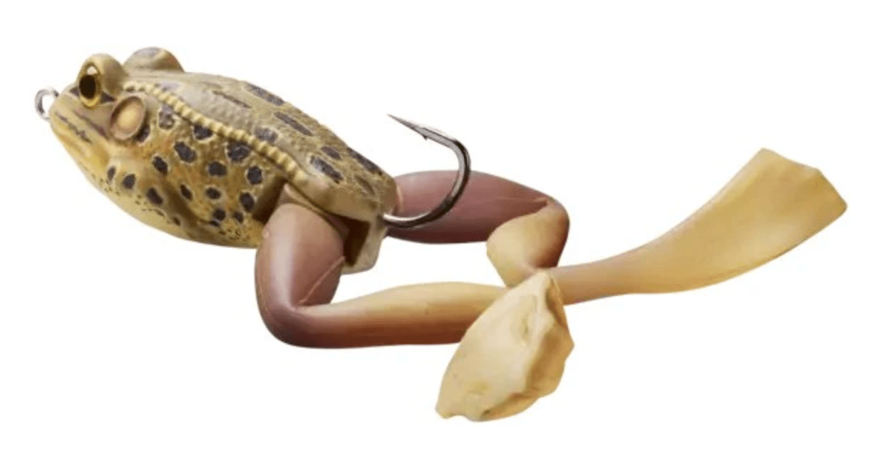 Ultimate Frog