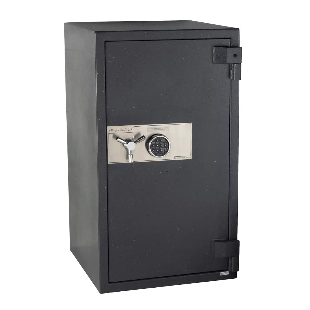 Hayman MVEX-4020E MagnaVault EX Burglar & Fire Safe