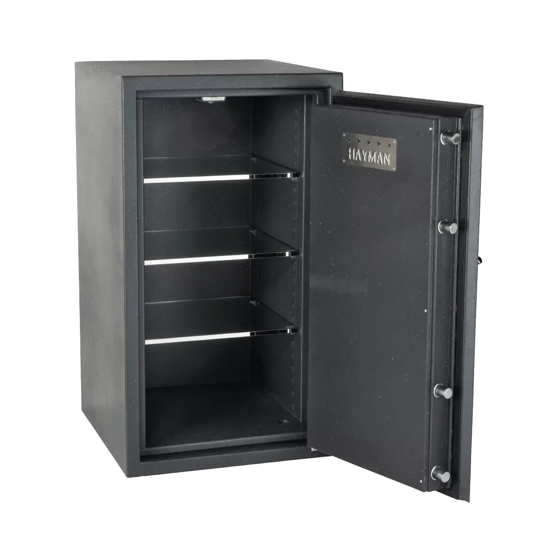 Hayman MVEX-4020E MagnaVault EX Burglar & Fire Safe