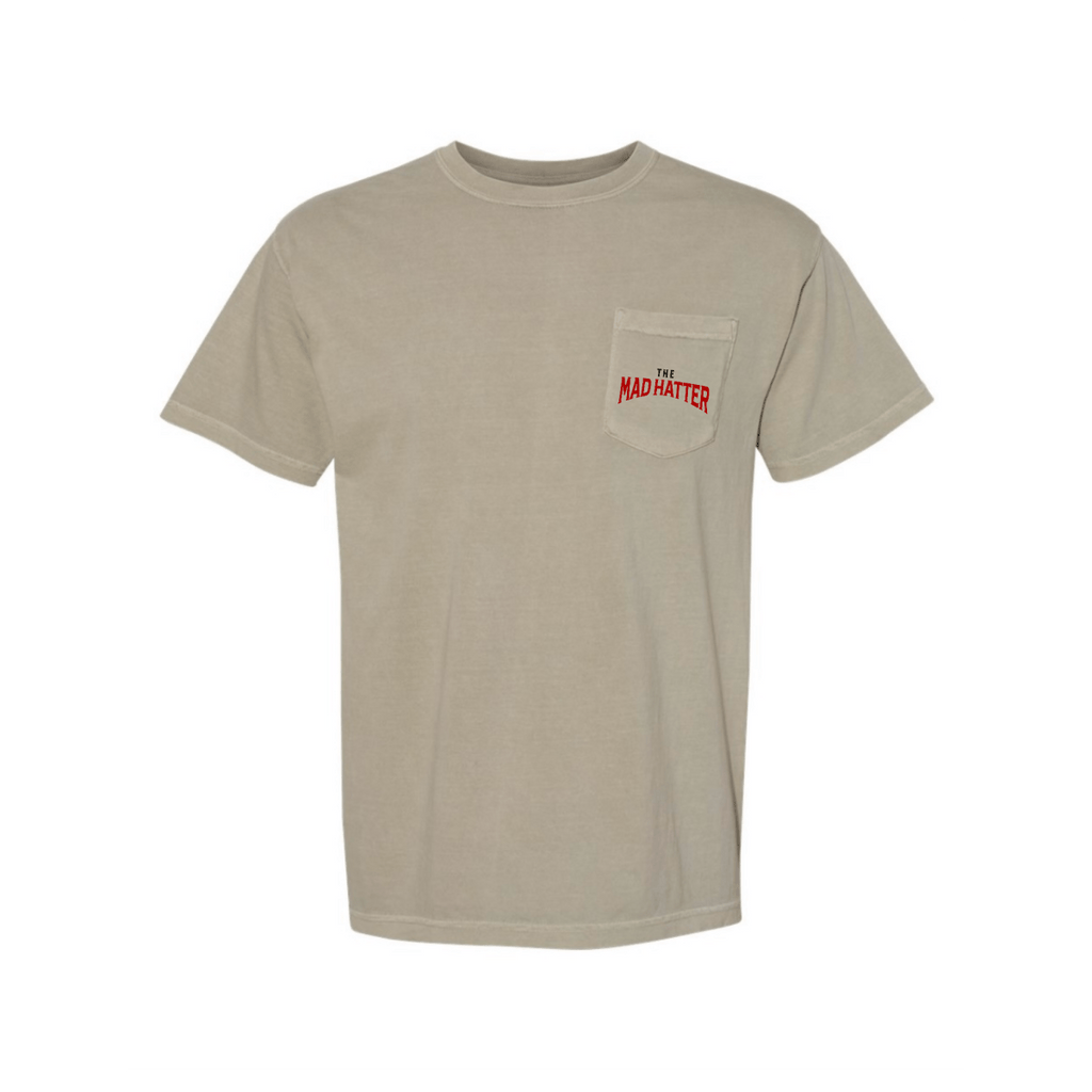 My Wife Will Kill You T-Shirt