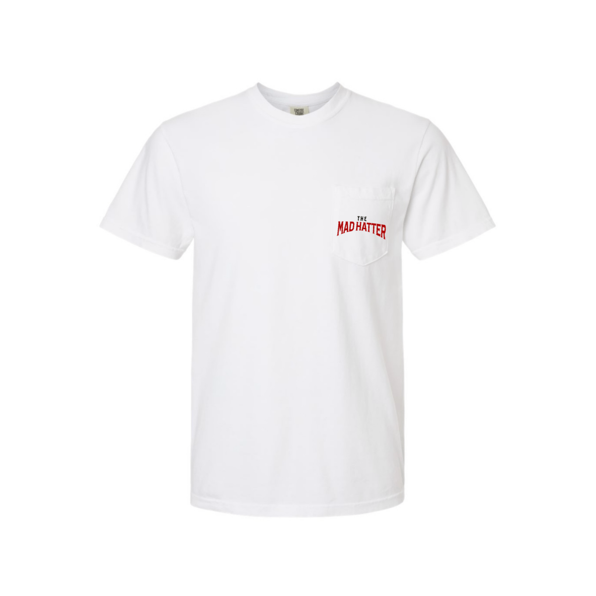 My Wife Will Kill You T-Shirt