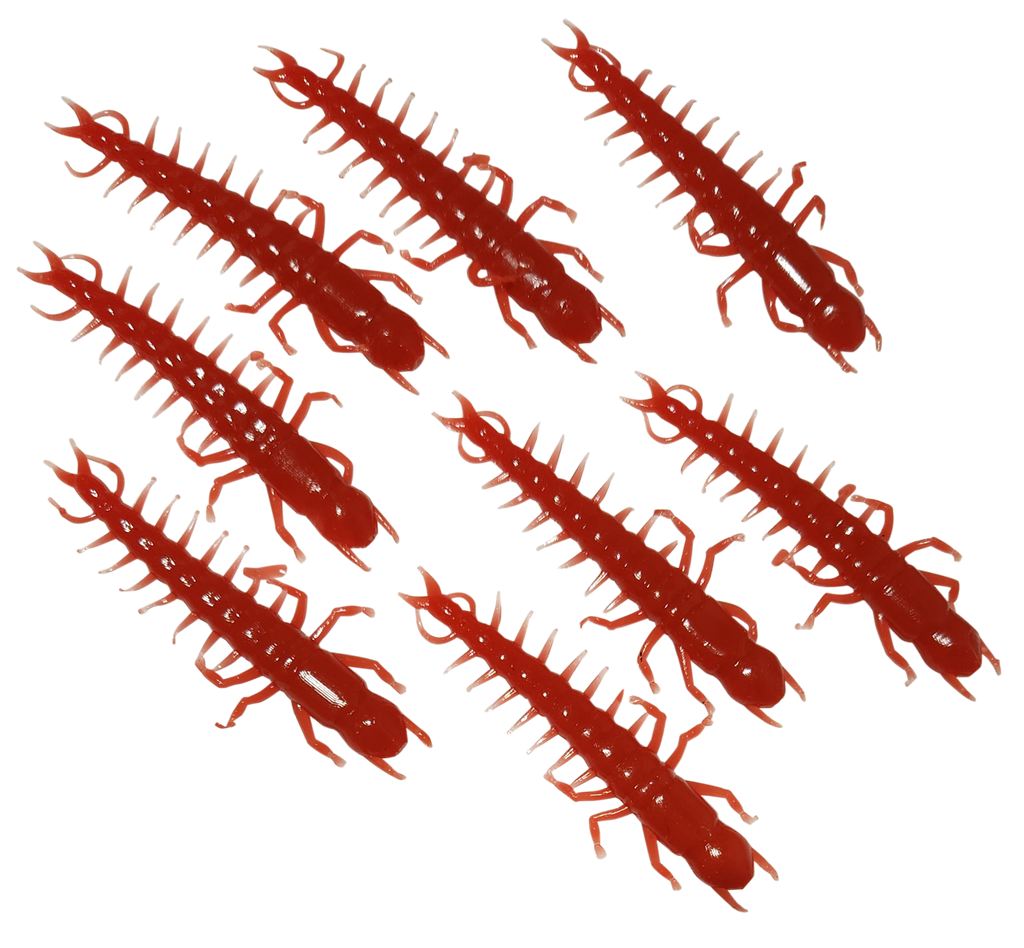 Custom Hellgrammites