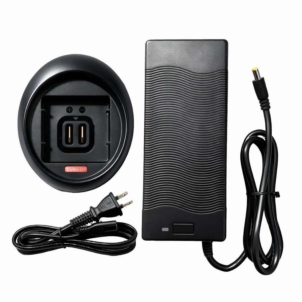 Navbow / Navbow+ / Swii / Tini Fast Charger