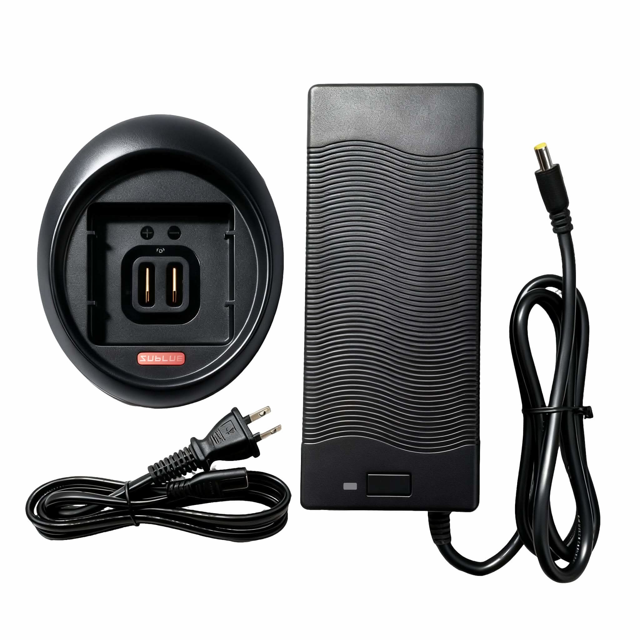 Navbow / Navbow+ / Swii / Tini Fast Charger