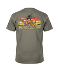 Bachelor Party Tee