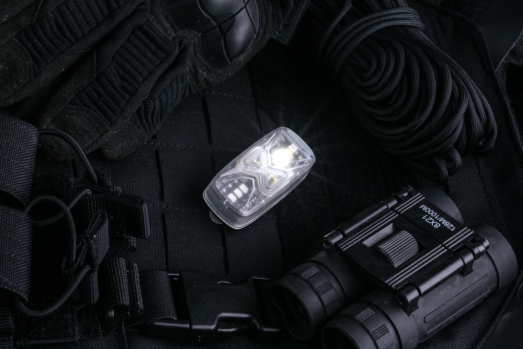UT41 Signal Light