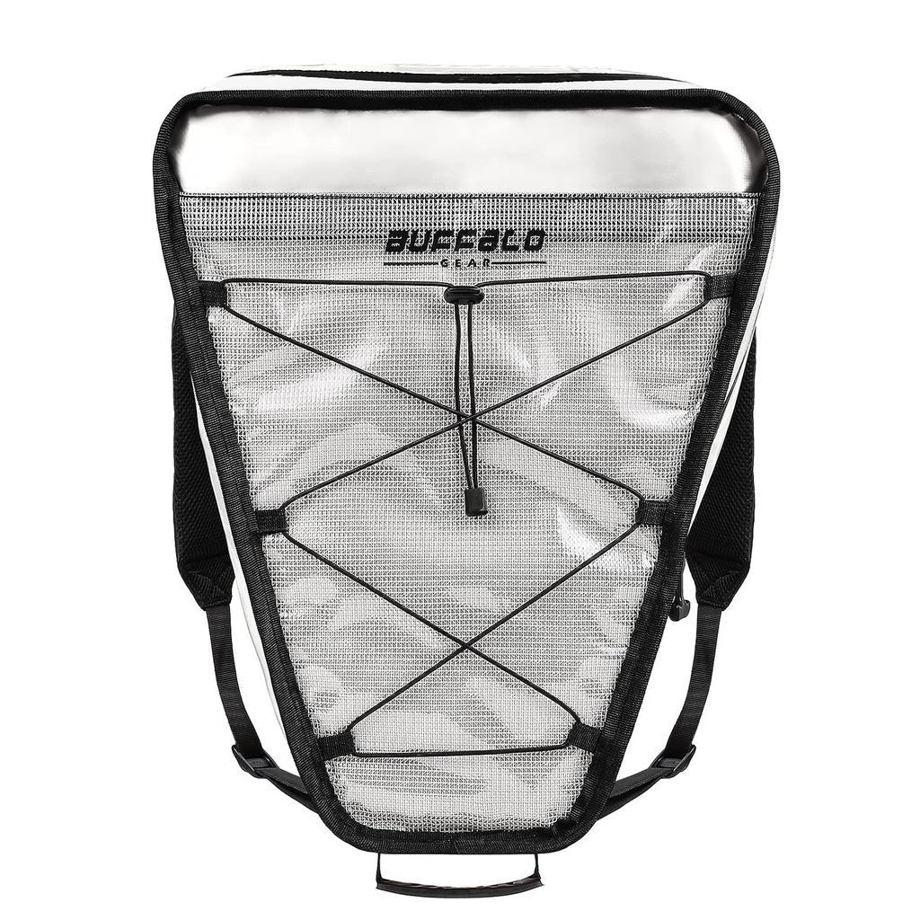 18'' Kayak Cooler Bag With Waterproof Zipper