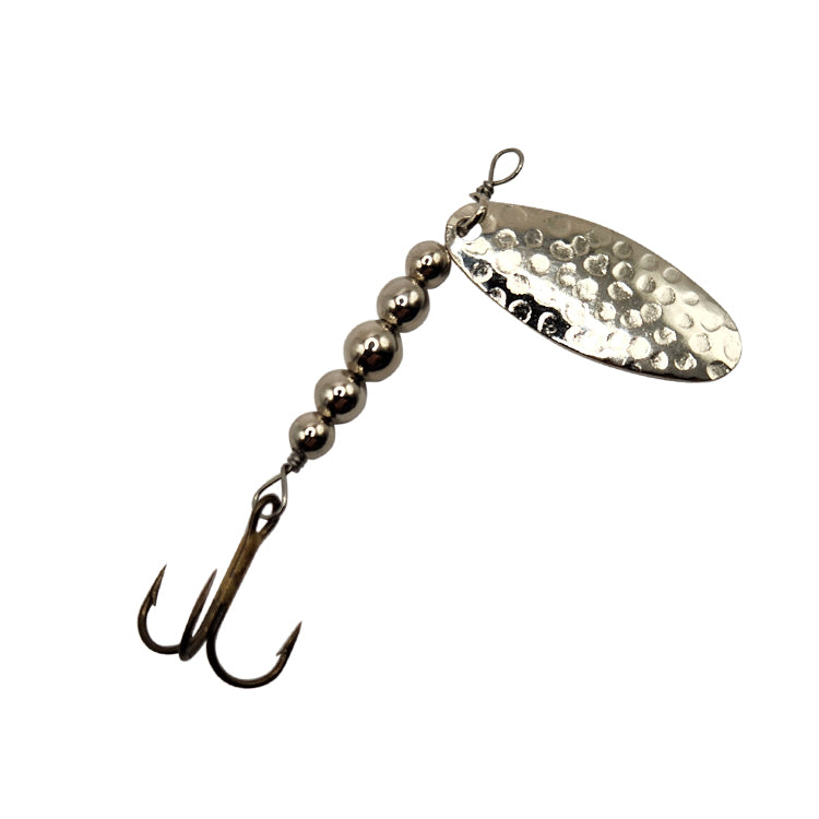 Swiss Swing Spinners