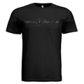 Timber Splash Burst Camo Goose T-Shirt