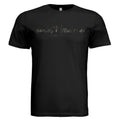 Timber Splash Burst Camo Duck T-Shirt