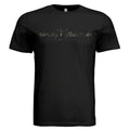 Timber Splash Burst Camo Elk T-Shirt