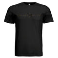 Harvest Splash Burst Camo Buck T-Shirt